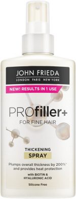 John Frieda PROfiller+ Thickening Spray 150 ml