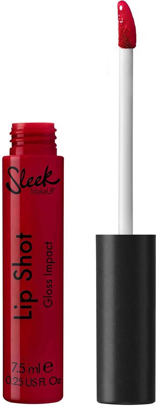 323x840-146 Sleek Lip Shot – Corrupted - Image 1