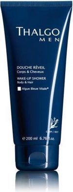 Thalgo Men Reveil Gel De Ducha 200ml - Image 4