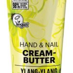 Organic Shop Indonesian Spa Hand & Nagelcrème 75 ml