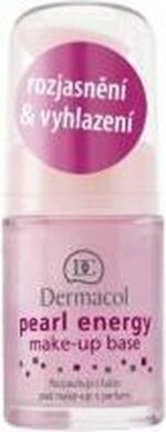 Dermacol Pearl Energy Make-up Base 20 ml - Image 2