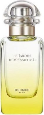 Hermes Le Jardin de Monsieur Li EDT U 50 ml