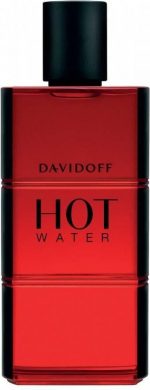 Davidoff Hot Water 110 ml Eau de Toilette - Herenparfum - Image 3