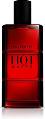 Davidoff Hot Water 110 ml Eau de Toilette - Herenparfum - Image 4