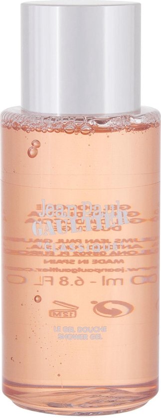 323x840-311 Jean P. Gaultier Classique SWG W 200 ml - Image 1