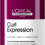 L'Oreal - Curl Expression Moisturizing & Hydrating Shampoo
