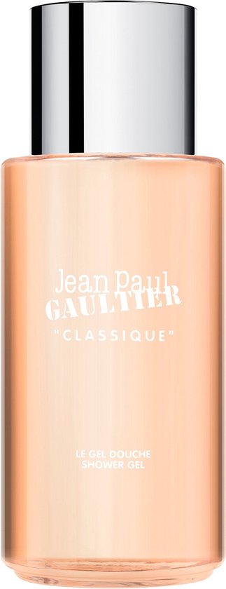 323x840-46 Douchegel Classique Jean Paul Gaultier (200 ml) - Image 1