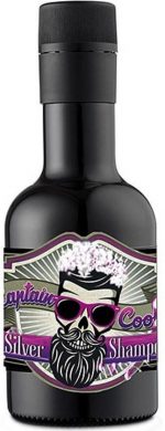 Shampoo voor blond of grijs haar Captain Cook Eurostil CABELLOS GRISES 250 ml (250 ml)