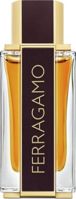 Herenparfum Salvatore Ferragamo EDP Ferragamo Spicy Leather 100 ml