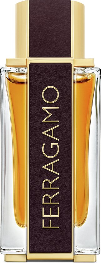323x840-83 Herenparfum Salvatore Ferragamo EDP Ferragamo Spicy Leather 100 ml - Image 1