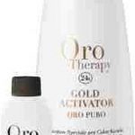 Fanola Oxidatie Orotherapy Gold Activator