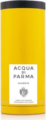 Acqua di Parma Barbiere Moisturizing Face Cream - 50 ml - hydraterende gezichtscrème - huidverzorging - Image 3