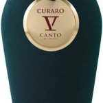 Curaro V by Canto 100 ml - Extrait De Parfum Spray (Unisex)
