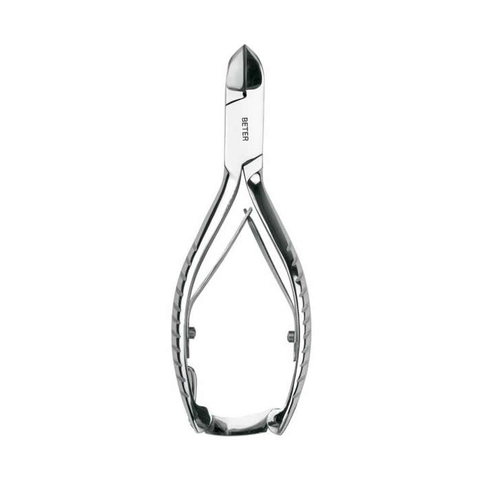 3241880_9ba9ede005efbc8a023c07ab61071d7a Pedicure Nippers 15cm R/24023 Beter - Image 1