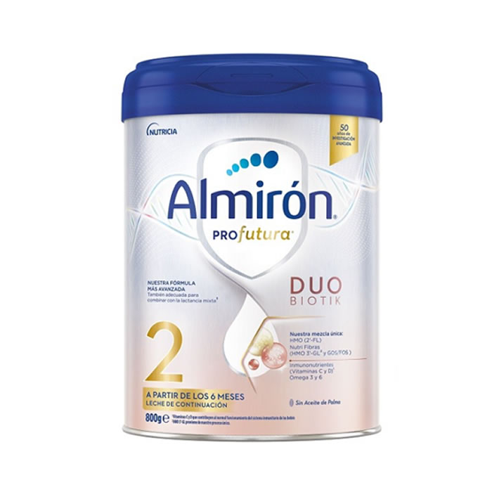 3243591_7fb0baaf96cfd9976da05d5951b9ea68 ALMIRON 2 Profutura Duobiotik Milch zur - Image 1
