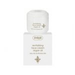 Argan Oil Revitalising Face Cream   Zklidnujici a ochranny pletovy krem
