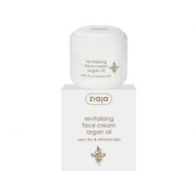 3244222_f6a0a4e5761528d416634b51d06fc77b Argan Oil Revitalising Face Cream Zklidnujici a ochranny pletovy krem - Image 1