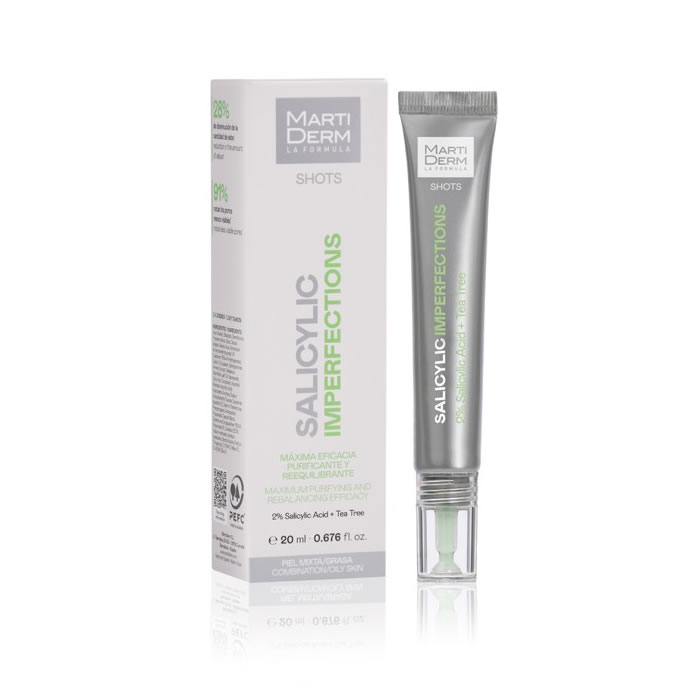 3248600_80ce824d4932ca580bae99a66e8cad19 Martiderm Salicylic Imperfections 20ml - Image 1