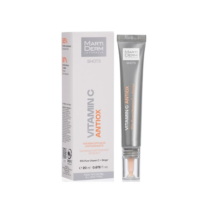 3248602_2b0e949c22e15cdb1775819d2087138c Martiderm Vitamin C Antiox 20ml - Image 1