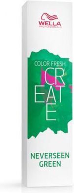 Wella Cf Cr Neverseen Green 60ml We_almea - Image 3