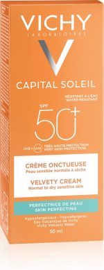 Capital Soleil Anti-shine Emulsion Touch Spf50+ By Vichy 50 Ml - Image 2