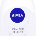 Make-Up Verwijder Micellair Water Nivea Normale huid 400 ml
