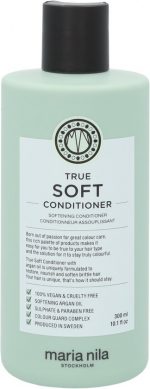 Maria Nila - True Soft Conditioner - 300 ml - Image 4