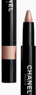 Chanel Stylo Ombre Et Contour Eyeshadow Liner Khol 06 Nude A 0clat - Image 2