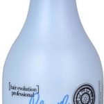 Hair Evolution Be Curl Natural Shampoo natuurlijke veganistische shampoo voor krullend haar 245ml