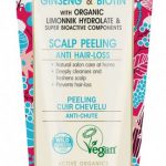 Natura Siberica Super Siberica Anti-haaruitval Hoofdhuid Peeling 100 ml