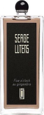 Serge Lutens - Five O´Clock Au Gingembre - Eau De Parfum - 50Ml - Image 3