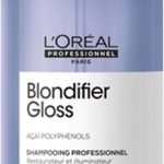 L´Oréal Professionnel Série Expert Blondifier Gloss Shampoo 1500 ml