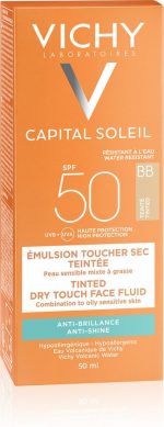Bb Cream Tacto Seco Is 50ml - Image 2