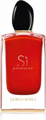 Giorgio Armani Sì Passione 150 ml Eau de Parfum - Damesparfum