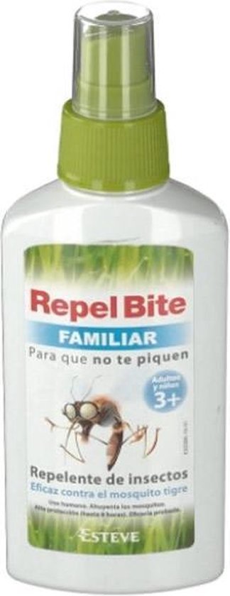 324x840-22 Afterbite Repel Bite Familiar 100ml - Image 1