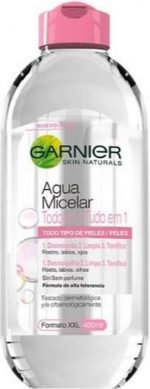 Garnier Skin Naturals Micellar Cleansing Water 400ml