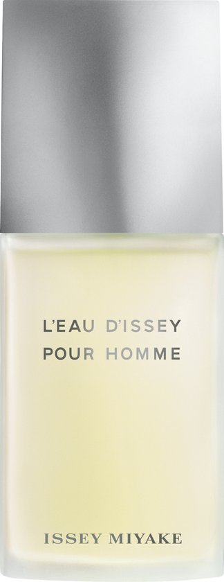 324x840-3 Issey Miyake L'Eau D'Issey Pour Homme EDT M 200 ml - Image 1