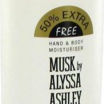 Alyssa Ashley Musk Hand&Bodylotion