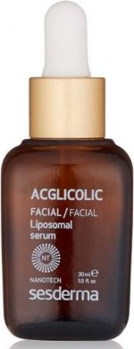 Anti-Veroudering Serum Acglicolic Sesderma (30 ml) - Image 4