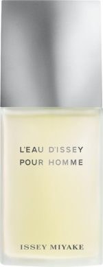 Issey Miyake L'Eau D'issey Pour Homme 75 ml Eau De Toilette - Herenparfum - Image 4