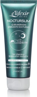 E'lifexir Nocturslim Liposculptor Night Gel 200 Ml - Image 2