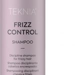 Shampoo Lakmé Teknia Hair Kroeshaar (300 ml)