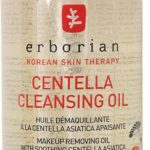 Erborian - Centella Cleansing oil - 180ml