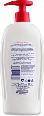 Instituto Español Urea 5% + Pantenol Loción Corporal 500 Ml - Image 3