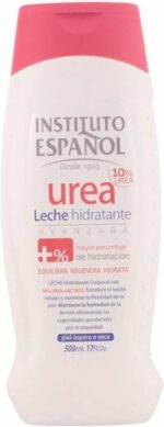 Instituto Espanol - Urea Ultra Moisturizing Body Lotion Z - Image 2