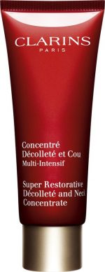 Clarins Multi-intensive Concentre Decollete & Cou - Dagcrème - 75 ml - Image 5