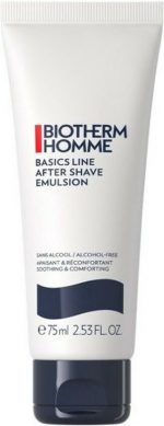 Biotherm Homme - Baume Apaisant - After Shave Emulsion - 75 ml - Image 2