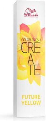 Wella Cf Cr Future Yellow 60ml We_almea - Image 3