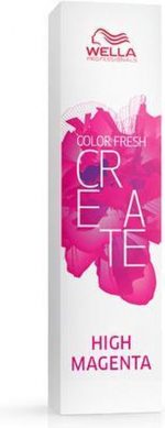 Semi-permanente kleurstof Wella Color Fresh Create (60 ml) - Image 3