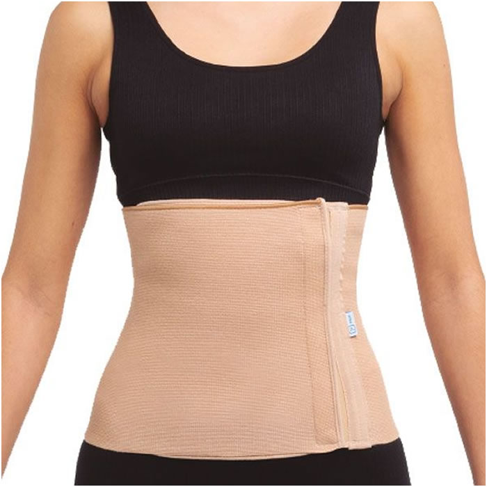 3251634_183d18cf7b291efc1417ccc08aab5afb Prim Primspine Move Open Girdle Cotton T/L - Image 1